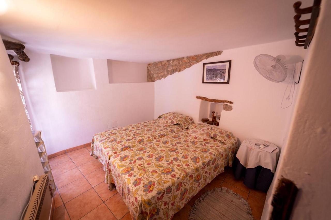 Puntblanc Residences Sarraco S'Arraco Luaran gambar