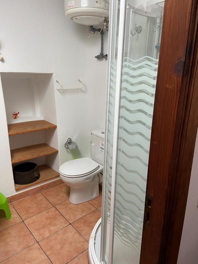 Puntblanc Residences Sarraco S'Arraco Luaran gambar