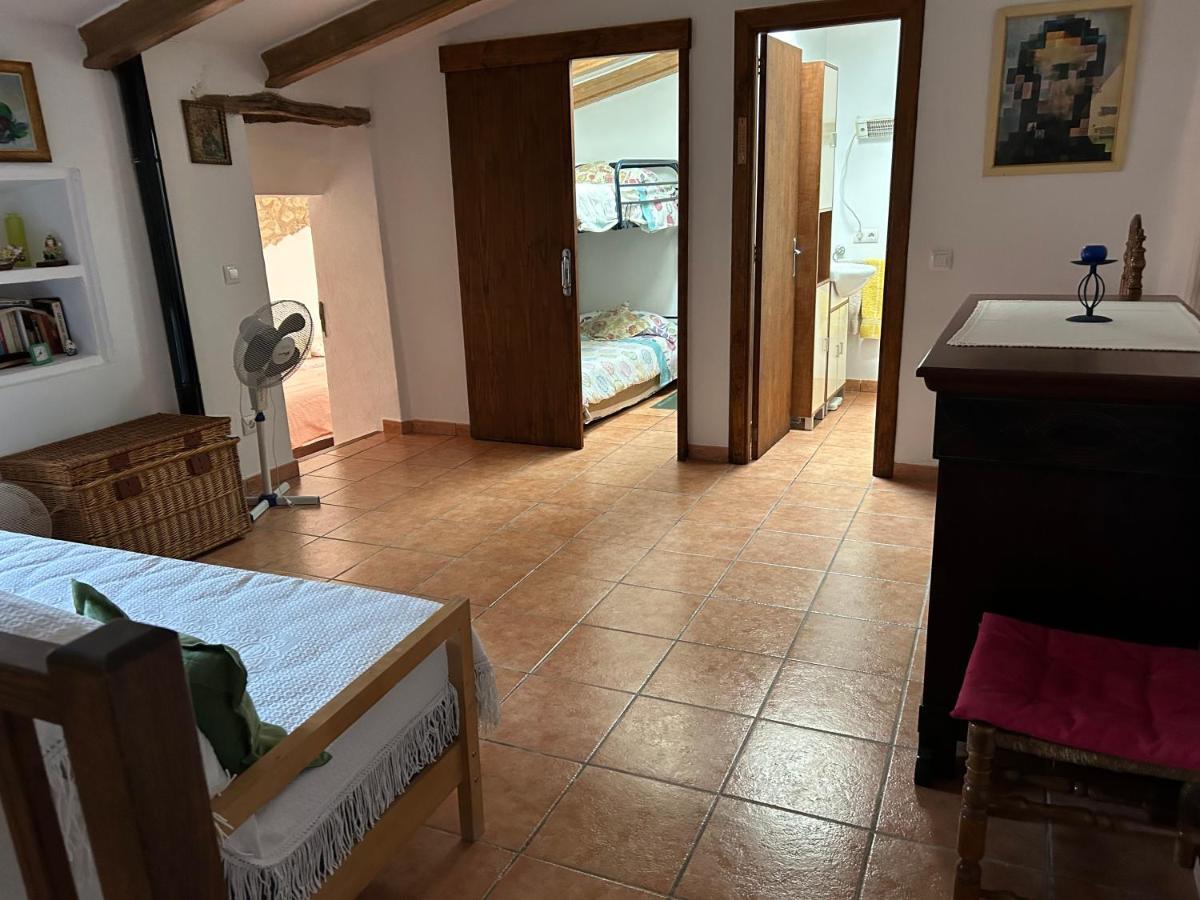 Puntblanc Residences Sarraco S'Arraco Luaran gambar