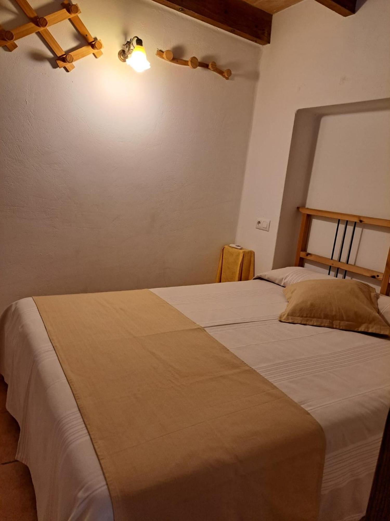 Puntblanc Residences Sarraco S'Arraco Luaran gambar