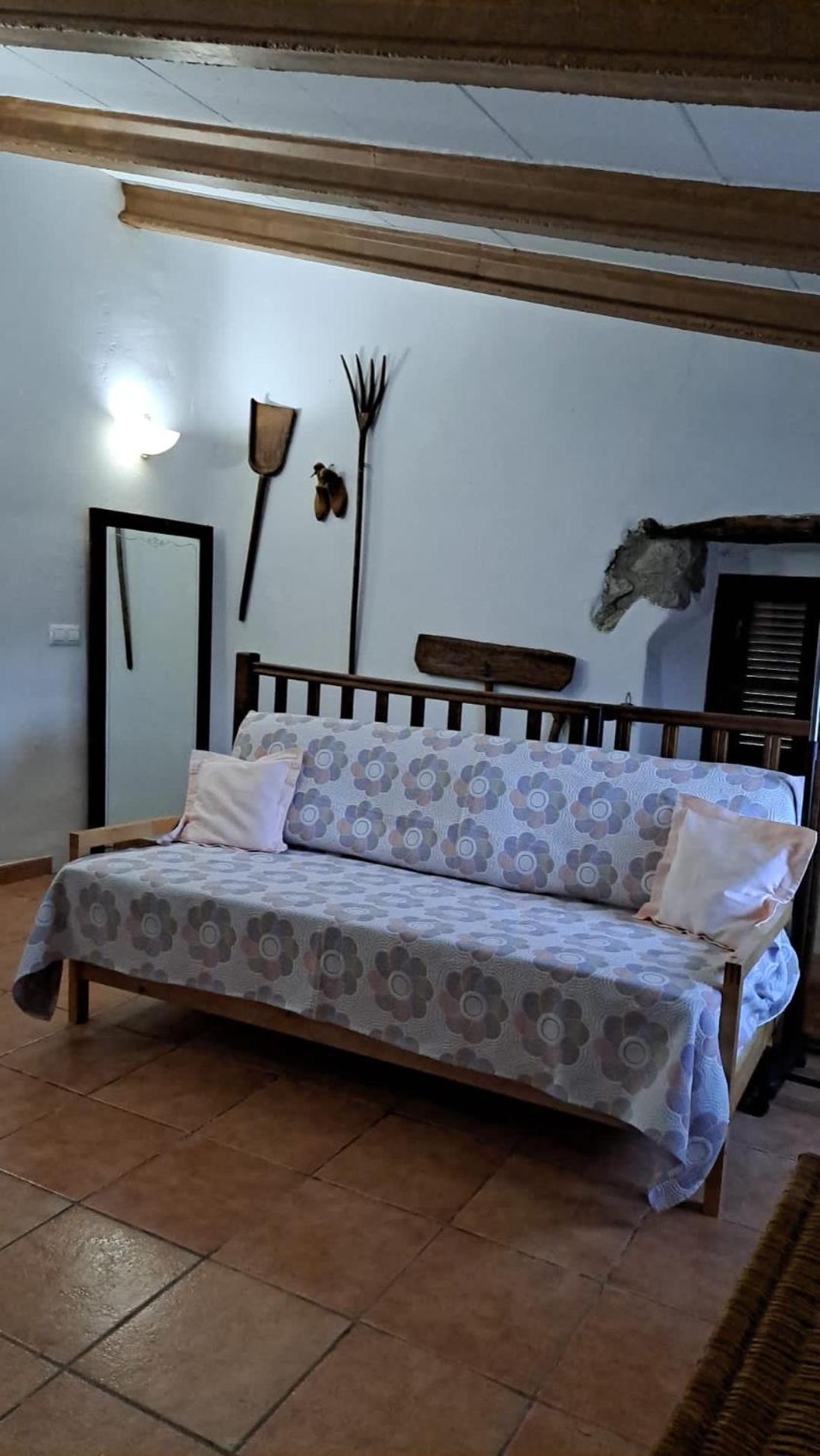 Puntblanc Residences Sarraco S'Arraco Luaran gambar